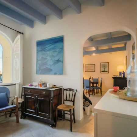 Alghero Fish House Ngoại thất bức ảnh