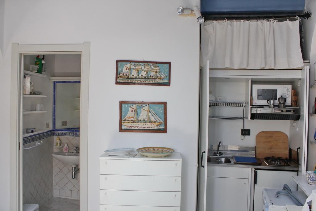Alghero Fish House Phòng bức ảnh