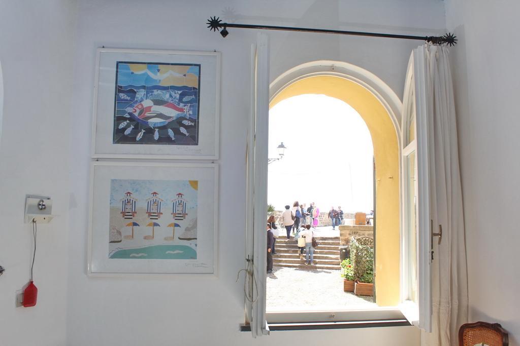 Alghero Fish House Ngoại thất bức ảnh
