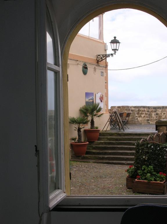 Alghero Fish House Phòng bức ảnh