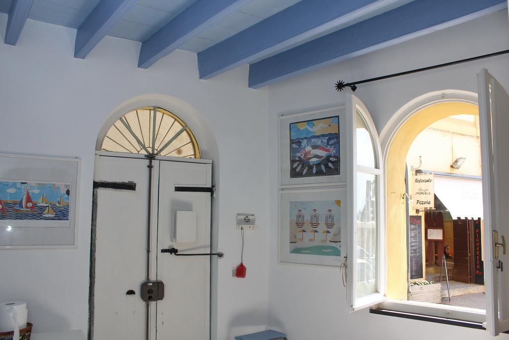 Alghero Fish House Ngoại thất bức ảnh