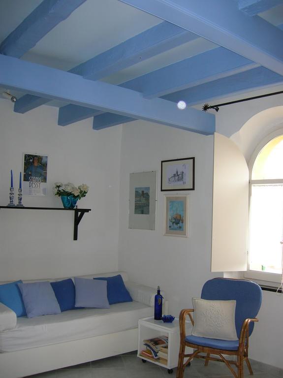 Alghero Fish House Ngoại thất bức ảnh