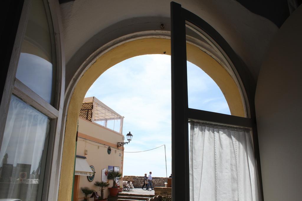 Alghero Fish House Ngoại thất bức ảnh